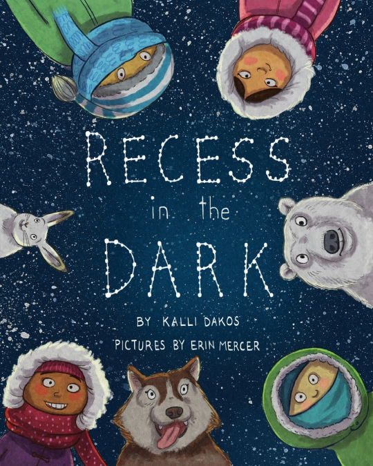 RECESS IN THE DARK