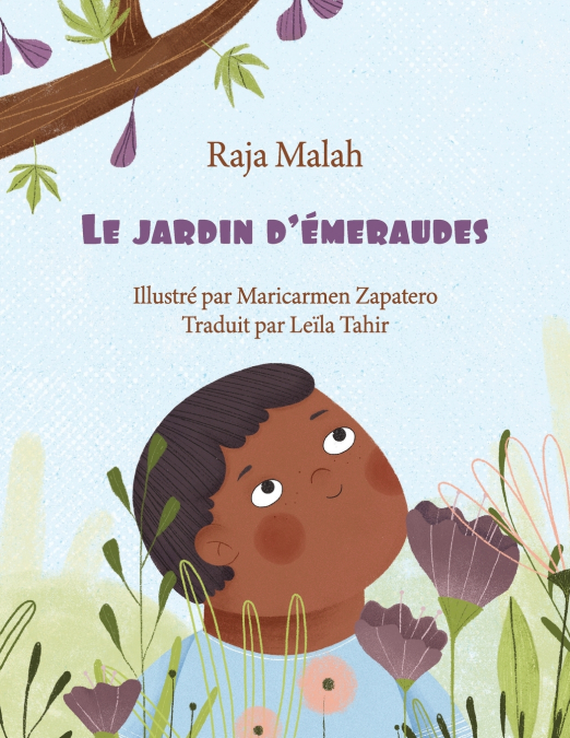 LE JARDIN D?EMERAUDES