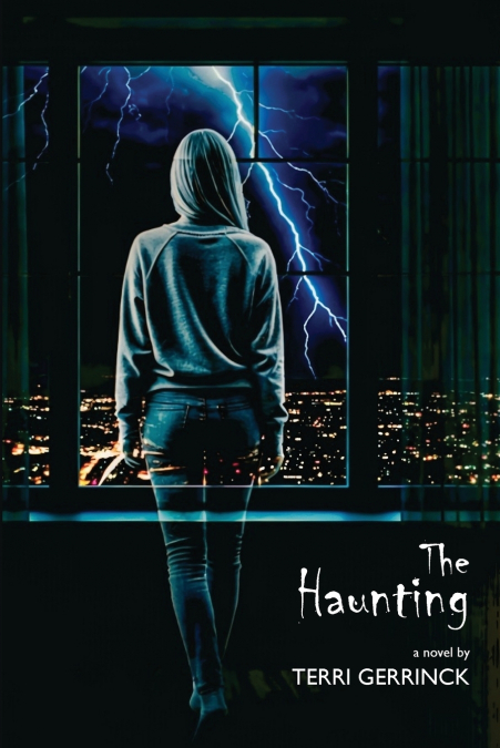 THE HAUNTING