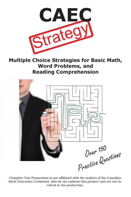 CAEC TEST STRATEGY