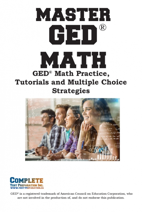 TASC MATH MASTERY