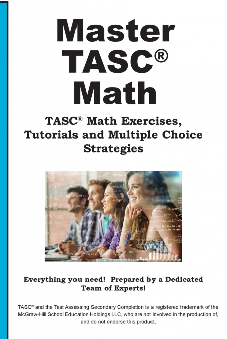 TASC MATH MASTERY