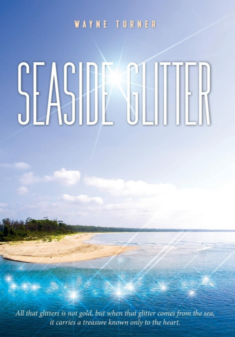 SEASIDE GLITTER