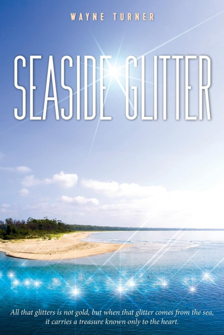 SEASIDE GLITTER