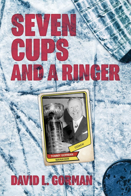 SEVEN CUPS AND A RINGER