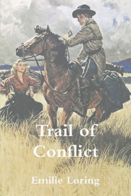 THE TRAIL OF CONFLICT