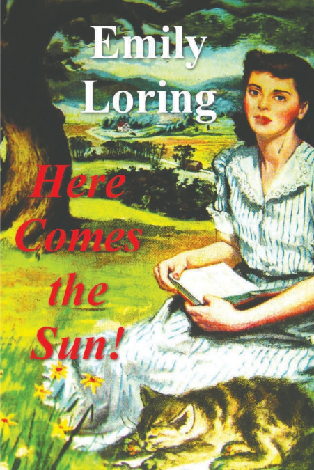 HERE COMES THE SUN!