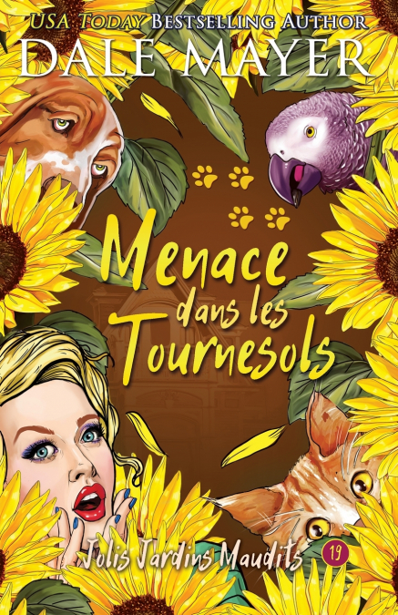 JUSQU?AUX ORTEILS DANS LES TULIPES