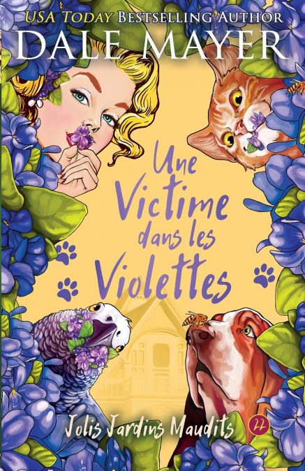 JUSQU?AUX ORTEILS DANS LES TULIPES