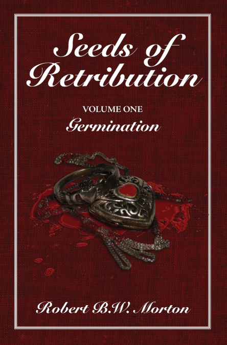 SEEDS OF RETRIBUTION