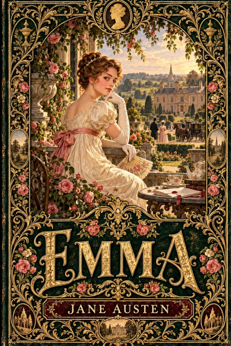 EMMA