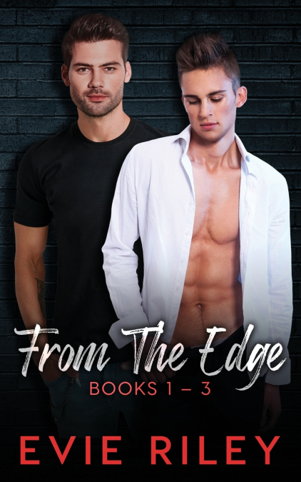 FROM THE EDGE