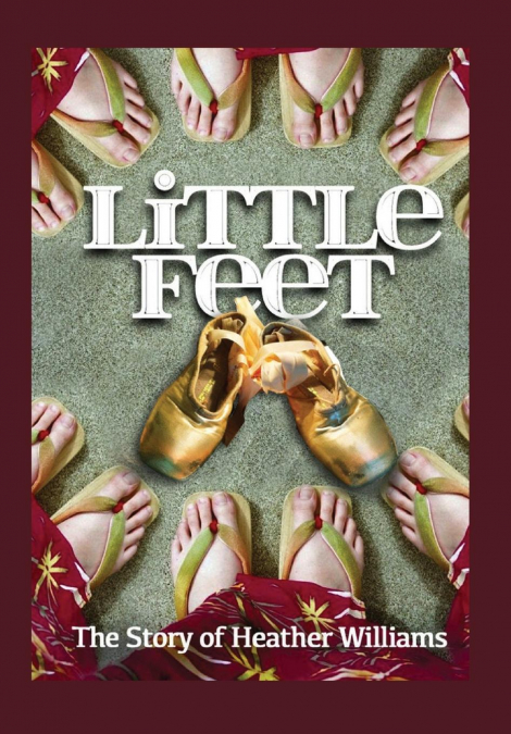 LITTLE FEET
