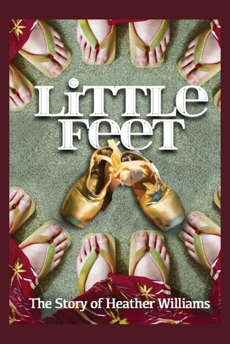 LITTLE FEET