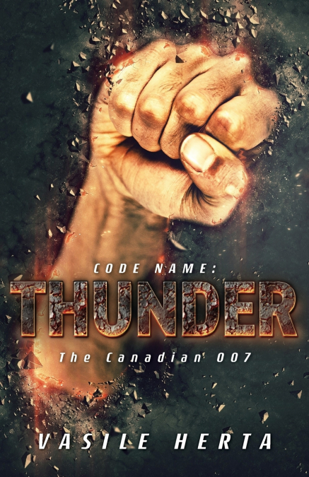 CODE NAME, THUNDER