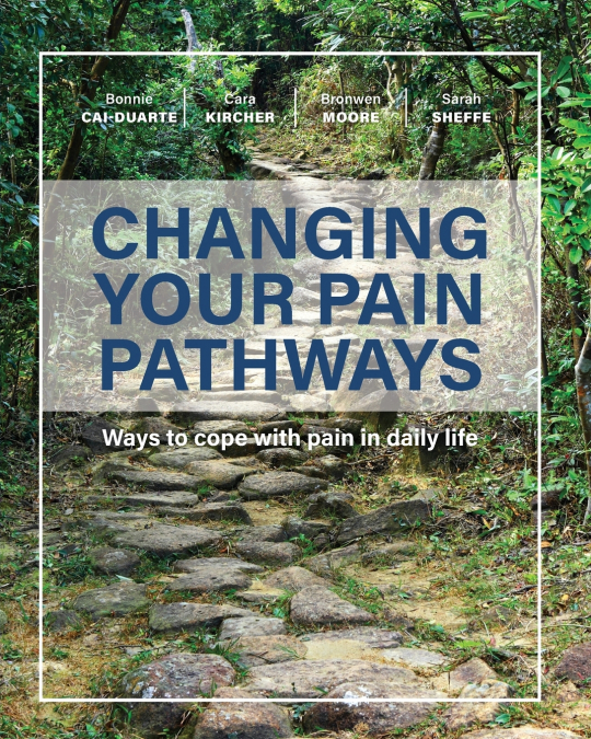 CHANGING YOUR PAIN PATHWAYS