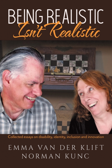 BEING REALISTIC ISN?T REALISTIC