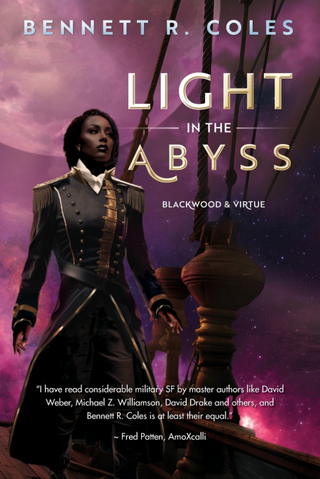 LIGHT IN THE ABYSS