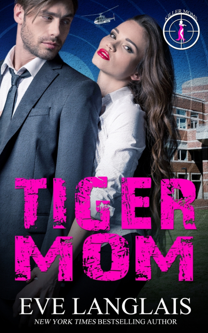 TIGER MOM