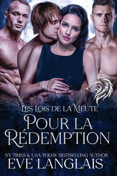 POUR LA REDEMPTION