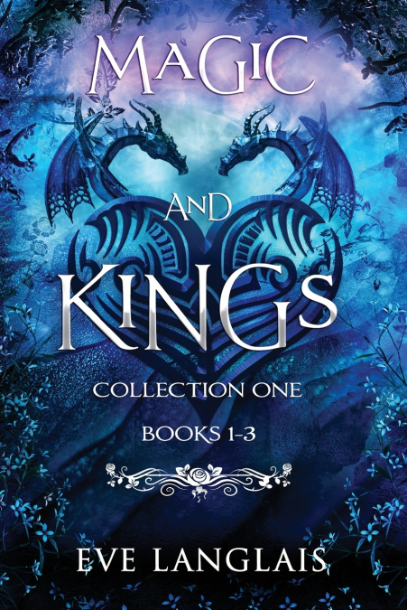 MAGIC AND KINGS