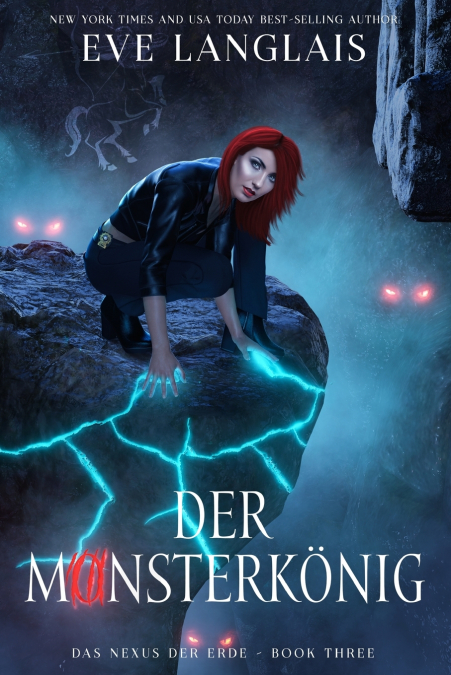 DER MONSTERKONIG