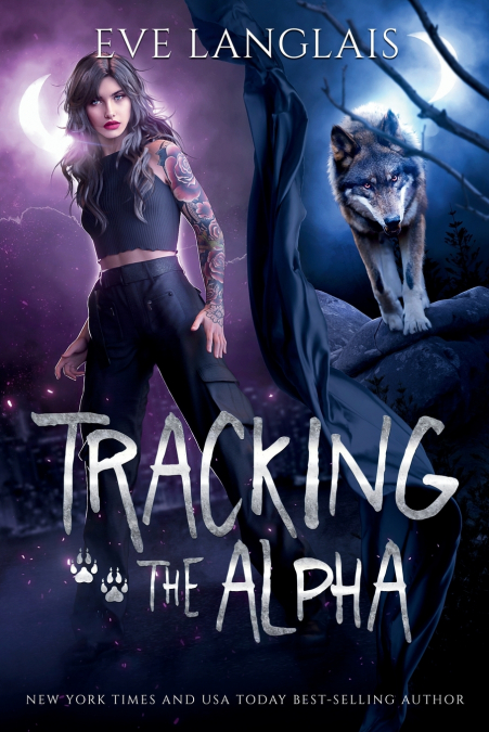 TRACKING THE ALPHA