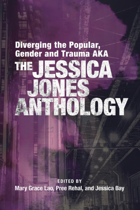 DIVERGING THE POPULAR, GENDER AND TRAUMA AKA THE JESSICA JON