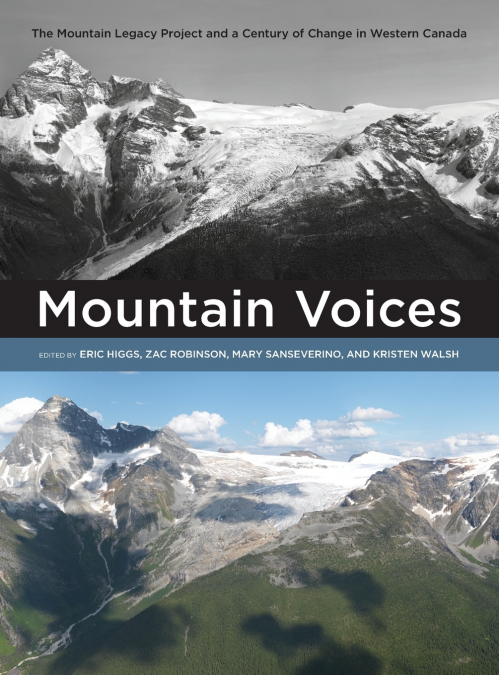 MOUNTAIN VOICES