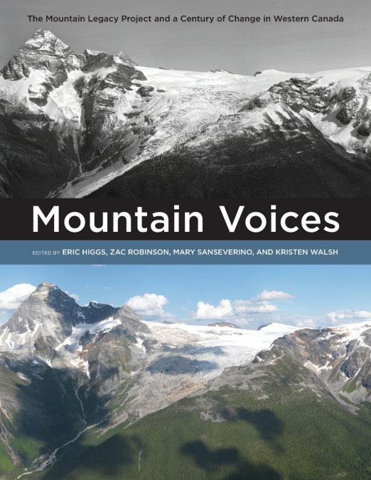 MOUNTAIN VOICES