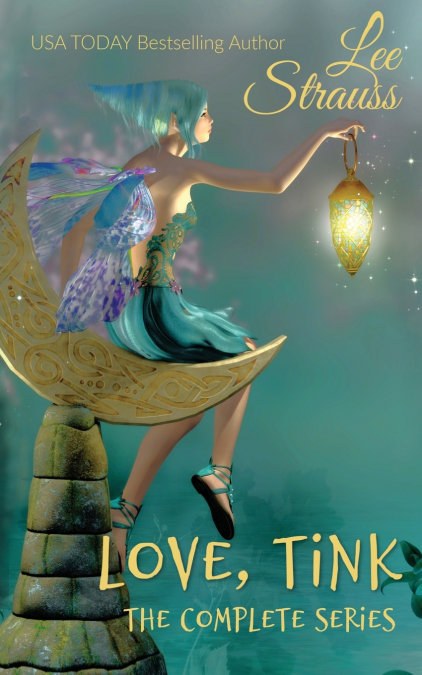 LOVE, TINK