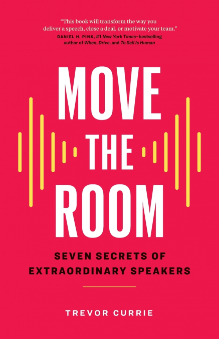 MOVE THE ROOM