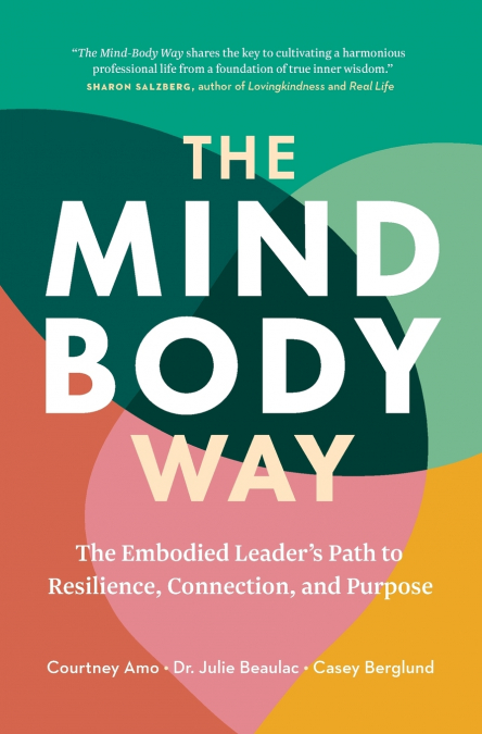 THE MIND-BODY WAY