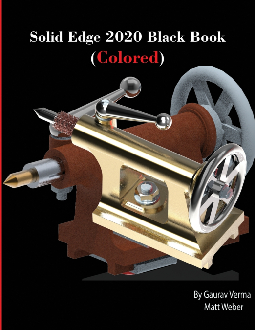 BASICS OF AUTODESK INVENTOR NASTRAN 2021 (COLORED)