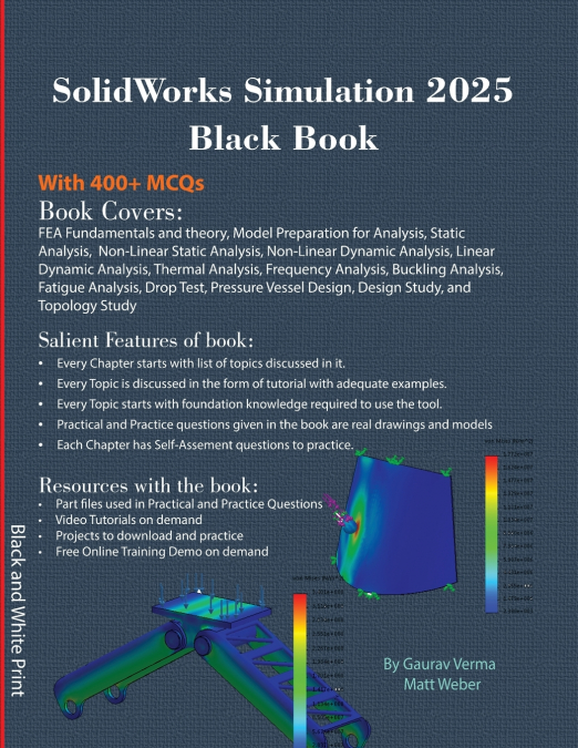 SOLIDWORKS ELECTRICAL 2026 BLACK BOOK