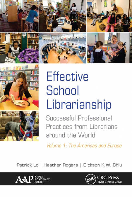 EFFECTIVE SCHOOL LIBRARIANSHIP