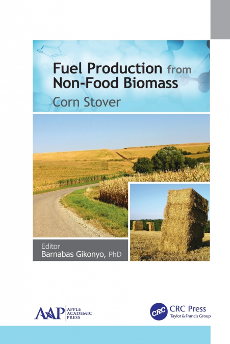 FUEL PRODUCTION FROM NON-FOOD BIOMASS