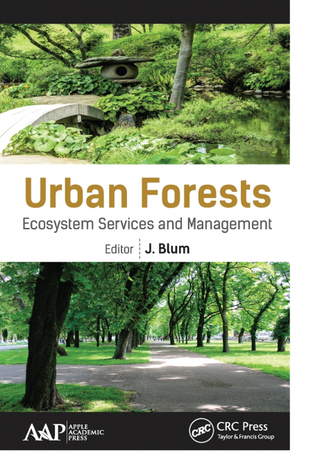 URBAN FORESTS
