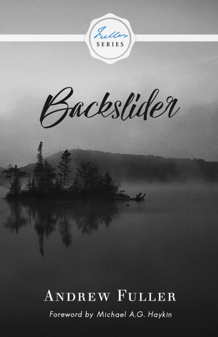 BACKSLIDER