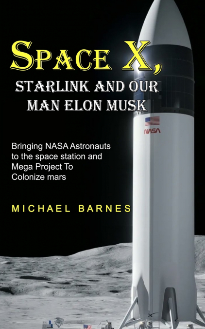 SPACE X