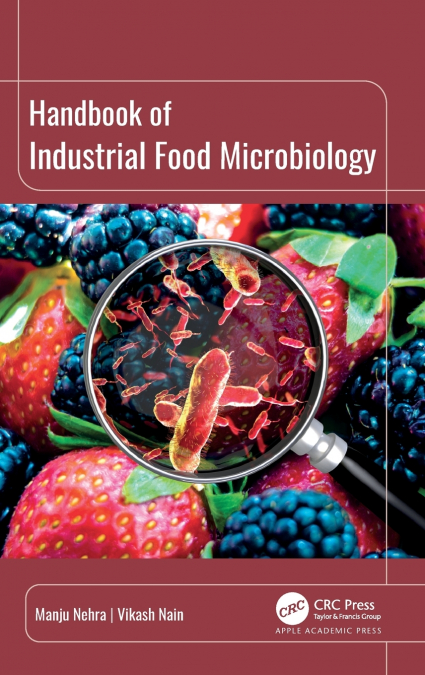 HANDBOOK OF INDUSTRIAL FOOD MICROBIOLOGY
