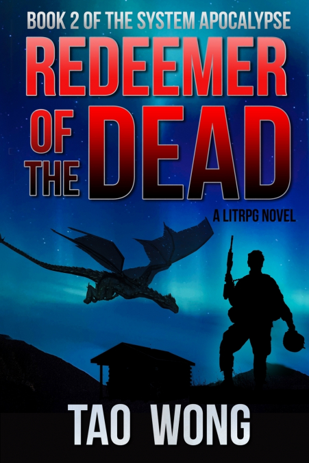 REDEEMER OF THE DEAD