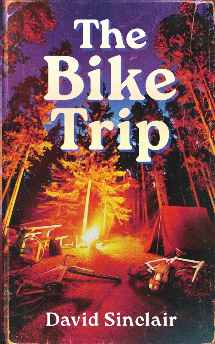 THE BIKE TRIP