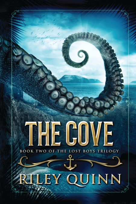 THE COVE