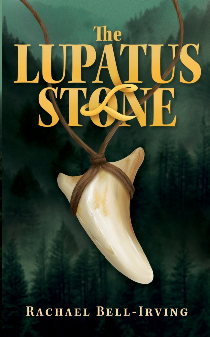 THE LUPATUS STONE