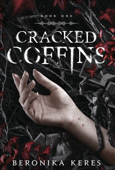 CRACKED COFFINS