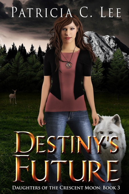 DESTINY?S FUTURE
