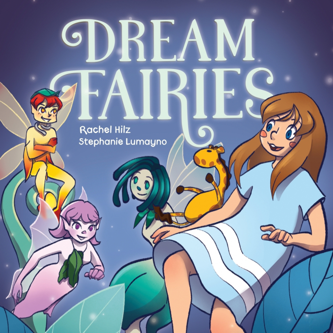 DREAM FAIRIES