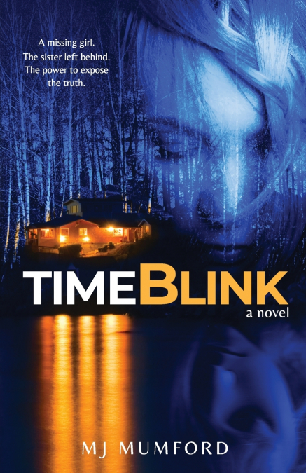 TIMEBLINK