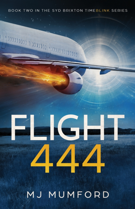FLIGHT 444